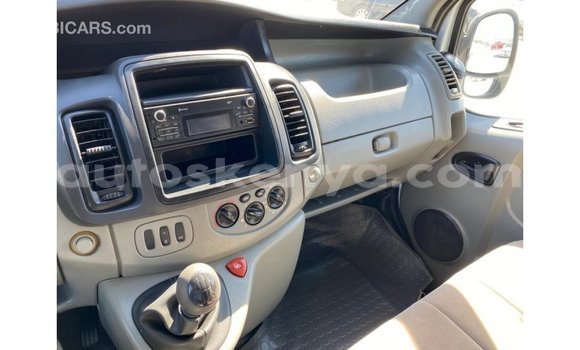 Buy Import Renault 5 White Car in Import - Dubai in Central Kenya Buy Import Renault 5 White Car in Import - Dubai in Central Kenya