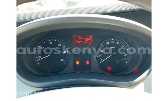 Buy Import Renault 5 White Car in Import - Dubai in Central Kenya Buy Import Renault 5 White Car in Import - Dubai in Central Kenya