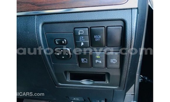 Imported Toyota Land Cruiser Black Makiinaa iti Import - Dubai keessatti Central Kenya keessatti Imported Toyota Land Cruiser Black Makiinaa iti Import - Dubai keessatti Central Kenya keessatti