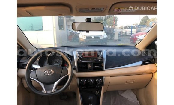 Imported Toyota Yaris Other Makiinaa iti Import - Dubai keessatti Central Kenya keessatti Imported Toyota Yaris Other Makiinaa iti Import - Dubai keessatti Central Kenya keessatti