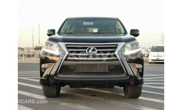 Buy Import Lexus IS Black Car in Import - Dubai in Central Kenya Buy Import Lexus IS Black Car in Import - Dubai in Central Kenya