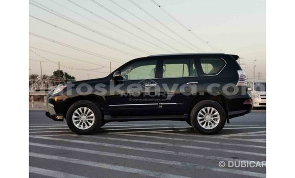 Buy Import Lexus IS Black Car in Import - Dubai in Central Kenya Buy Import Lexus IS Black Car in Import - Dubai in Central Kenya