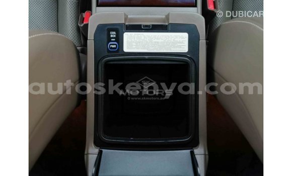 Buy Import Lexus IS Black Car in Import - Dubai in Central Kenya Buy Import Lexus IS Black Car in Import - Dubai in Central Kenya