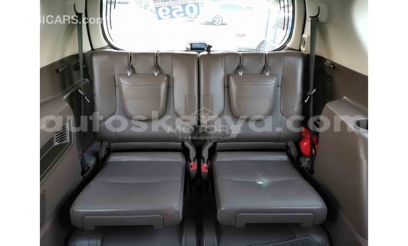 Buy Import Lexus IS Black Car in Import - Dubai in Central Kenya Buy Import Lexus IS Black Car in Import - Dubai in Central Kenya