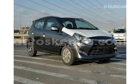 Imported Toyota Ade Other Netiree iti Import - Dubai keessatti Central Kenya keessatti Imported Toyota Ade Other Netiree iti Import - Dubai keessatti Central Kenya keessatti