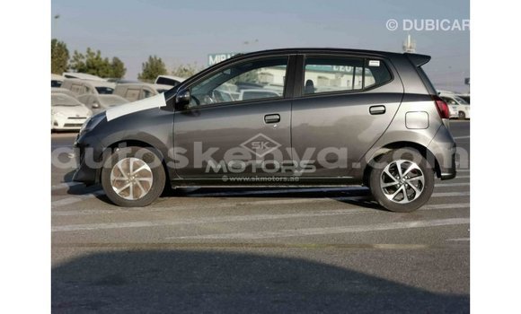 Imported Toyota Ade Other Netiree iti Import - Dubai keessatti Central Kenya keessatti Imported Toyota Ade Other Netiree iti Import - Dubai keessatti Central Kenya keessatti