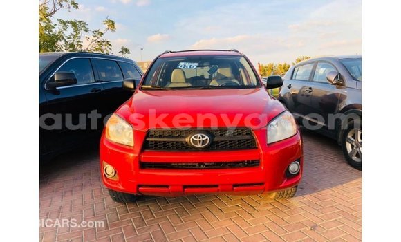 Imported Toyota Ade Red Netiree iti Import - Dubai keessatti Central Kenya keessatti Imported Toyota Ade Red Netiree iti Import - Dubai keessatti Central Kenya keessatti