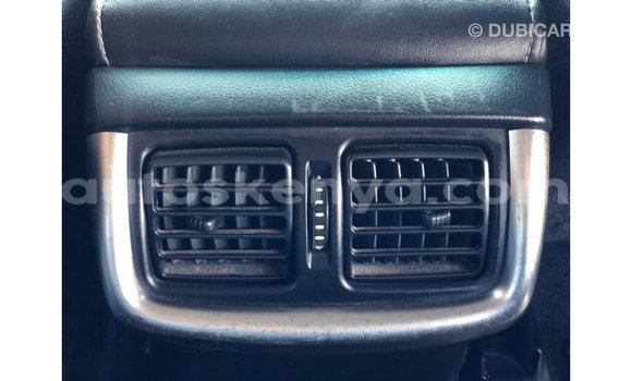 Buy Import Toyota Hilux White Car in Import - Dubai in Central Kenya Buy Import Toyota Hilux White Car in Import - Dubai in Central Kenya