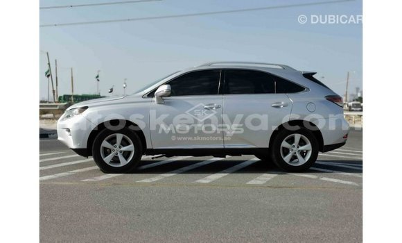 Buy Import Lexus RX 350 Other Car in Import - Dubai in Central Kenya Buy Import Lexus RX 350 Other Car in Import - Dubai in Central Kenya
