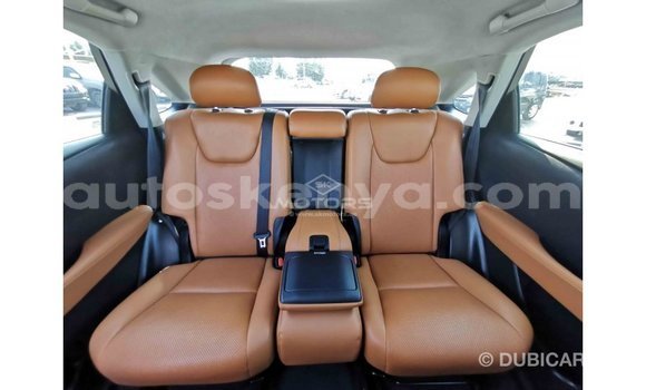 Buy Import Lexus RX 350 Other Car in Import - Dubai in Central Kenya Buy Import Lexus RX 350 Other Car in Import - Dubai in Central Kenya
