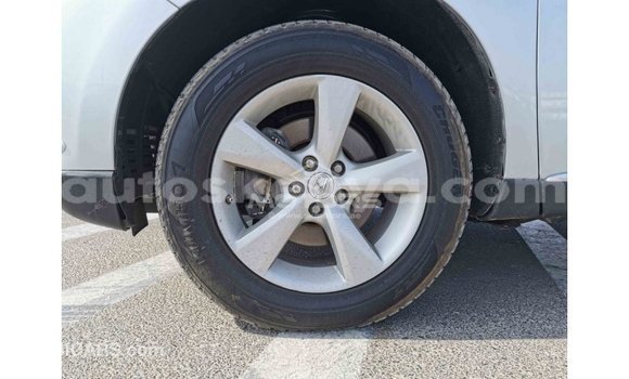 Buy Import Lexus RX 350 Other Car in Import - Dubai in Central Kenya Buy Import Lexus RX 350 Other Car in Import - Dubai in Central Kenya