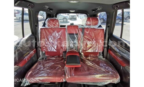 Buy Import Lexus GX White Car in Import - Dubai in Central Kenya Buy Import Lexus GX White Car in Import - Dubai in Central Kenya