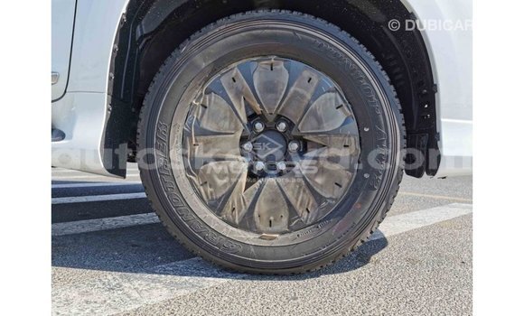 Buy Import Lexus GX White Car in Import - Dubai in Central Kenya Buy Import Lexus GX White Car in Import - Dubai in Central Kenya