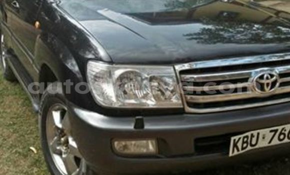 Imported Toyota Land Cruiser Black Makiinaa iti Nairobi keessatti Nairobi keessatti Imported Toyota Land Cruiser Black Makiinaa iti Nairobi keessatti Nairobi keessatti