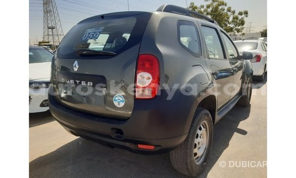 Buy Import Renault Duster Green Car in Import - Dubai in Central Kenya Buy Import Renault Duster Green Car in Import - Dubai in Central Kenya