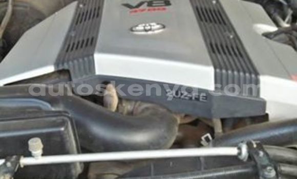 Imported Toyota Land Cruiser Black Makiinaa iti Nairobi keessatti Nairobi keessatti Imported Toyota Land Cruiser Black Makiinaa iti Nairobi keessatti Nairobi keessatti