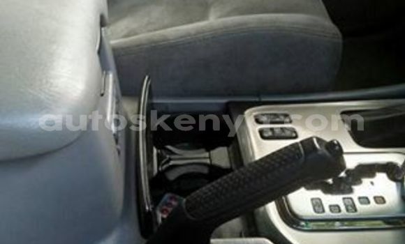 Imported Toyota Land Cruiser Black Makiinaa iti Nairobi keessatti Nairobi keessatti Imported Toyota Land Cruiser Black Makiinaa iti Nairobi keessatti Nairobi keessatti