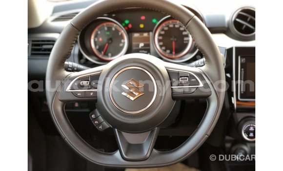 Buy Import Suzuki Swift Black Car in Import - Dubai in Central Kenya Buy Import Suzuki Swift Black Car in Import - Dubai in Central Kenya