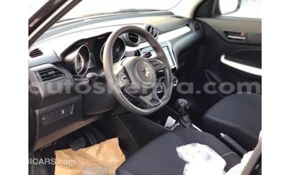 Buy Import Suzuki Swift Black Car in Import - Dubai in Central Kenya Buy Import Suzuki Swift Black Car in Import - Dubai in Central Kenya