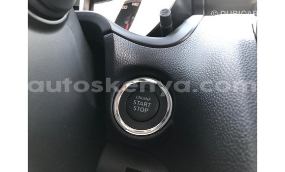 Buy Import Suzuki Swift Black Car in Import - Dubai in Central Kenya Buy Import Suzuki Swift Black Car in Import - Dubai in Central Kenya