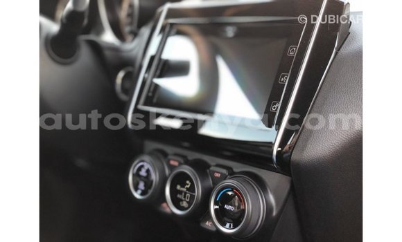 Buy Import Suzuki Swift Black Car in Import - Dubai in Central Kenya Buy Import Suzuki Swift Black Car in Import - Dubai in Central Kenya