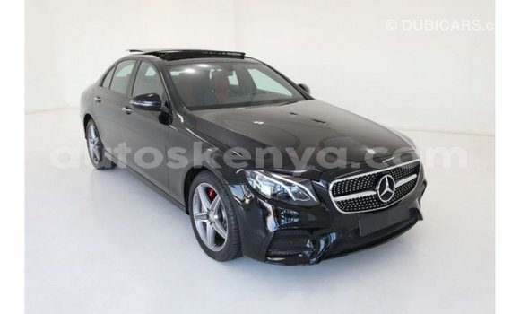 Buy Import Mercedes‒Benz 1117 Black Truck in Import - Dubai in Central Kenya Buy Import Mercedes‒Benz 1117 Black Truck in Import - Dubai in Central Kenya