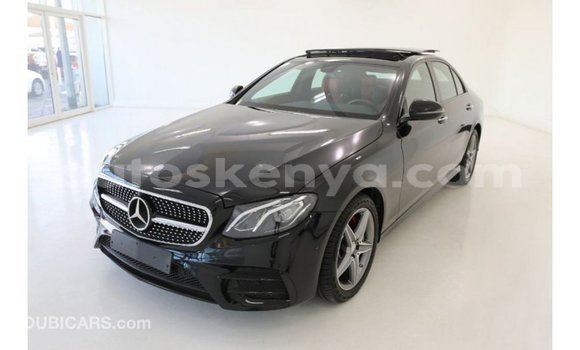 Buy Import Mercedes‒Benz 1117 Black Truck in Import - Dubai in Central Kenya Buy Import Mercedes‒Benz 1117 Black Truck in Import - Dubai in Central Kenya