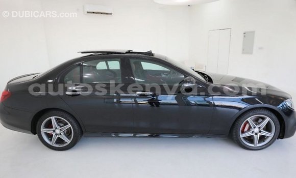 Buy Import Mercedes‒Benz 1117 Black Truck in Import - Dubai in Central Kenya Buy Import Mercedes‒Benz 1117 Black Truck in Import - Dubai in Central Kenya