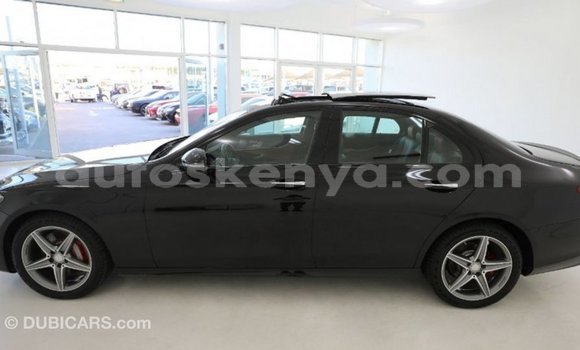 Buy Import Mercedes‒Benz 1117 Black Truck in Import - Dubai in Central Kenya Buy Import Mercedes‒Benz 1117 Black Truck in Import - Dubai in Central Kenya