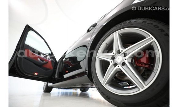 Buy Import Mercedes‒Benz 1117 Black Truck in Import - Dubai in Central Kenya Buy Import Mercedes‒Benz 1117 Black Truck in Import - Dubai in Central Kenya