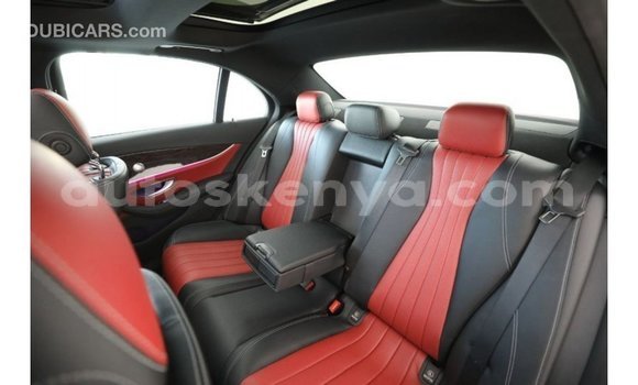 Buy Import Mercedes‒Benz 1117 Black Truck in Import - Dubai in Central Kenya Buy Import Mercedes‒Benz 1117 Black Truck in Import - Dubai in Central Kenya