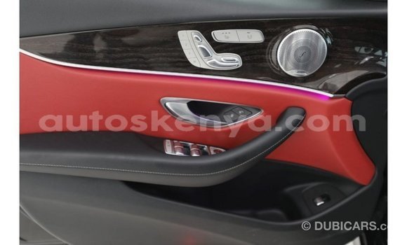 Buy Import Mercedes‒Benz 1117 Black Truck in Import - Dubai in Central Kenya Buy Import Mercedes‒Benz 1117 Black Truck in Import - Dubai in Central Kenya