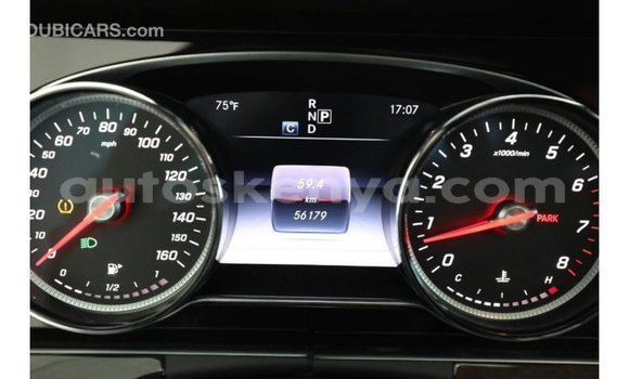 Buy Import Mercedes‒Benz 1117 Black Truck in Import - Dubai in Central Kenya Buy Import Mercedes‒Benz 1117 Black Truck in Import - Dubai in Central Kenya