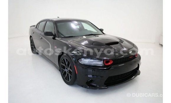 Buy Import Dodge Charger Black Car in Import - Dubai in Central Kenya Buy Import Dodge Charger Black Car in Import - Dubai in Central Kenya
