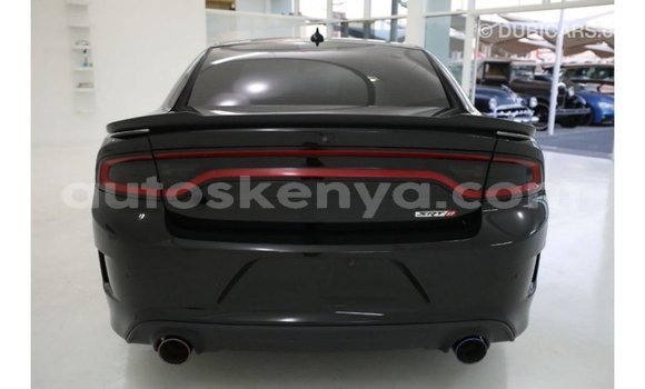 Buy Import Dodge Charger Black Car in Import - Dubai in Central Kenya Buy Import Dodge Charger Black Car in Import - Dubai in Central Kenya