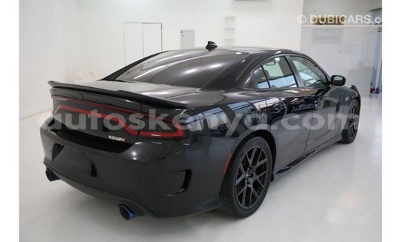 Buy Import Dodge Charger Black Car in Import - Dubai in Central Kenya Buy Import Dodge Charger Black Car in Import - Dubai in Central Kenya