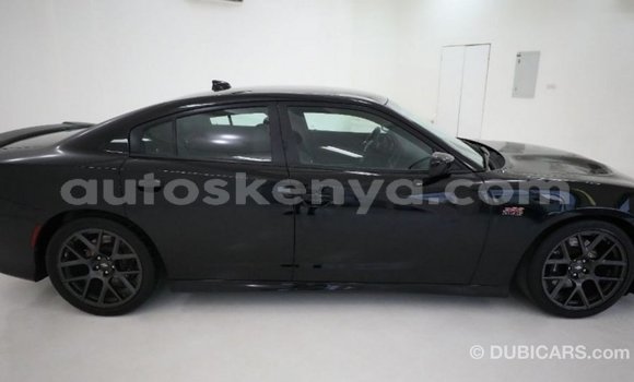 Buy Import Dodge Charger Black Car in Import - Dubai in Central Kenya Buy Import Dodge Charger Black Car in Import - Dubai in Central Kenya