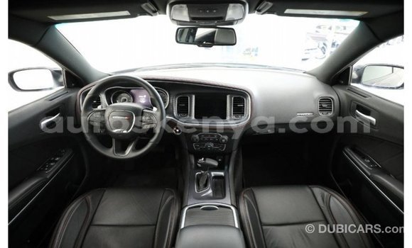 Buy Import Dodge Charger Black Car in Import - Dubai in Central Kenya Buy Import Dodge Charger Black Car in Import - Dubai in Central Kenya