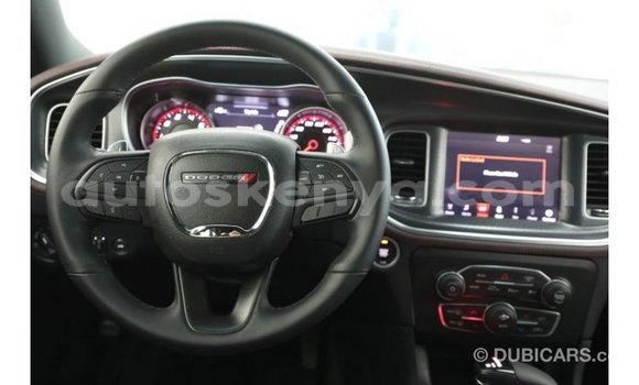 Buy Import Dodge Charger Black Car in Import - Dubai in Central Kenya Buy Import Dodge Charger Black Car in Import - Dubai in Central Kenya