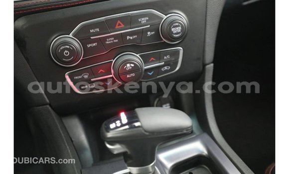 Buy Import Dodge Charger Black Car in Import - Dubai in Central Kenya Buy Import Dodge Charger Black Car in Import - Dubai in Central Kenya