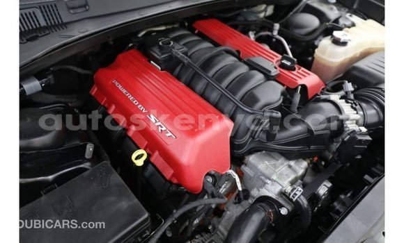 Buy Import Dodge Charger Black Car in Import - Dubai in Central Kenya Buy Import Dodge Charger Black Car in Import - Dubai in Central Kenya