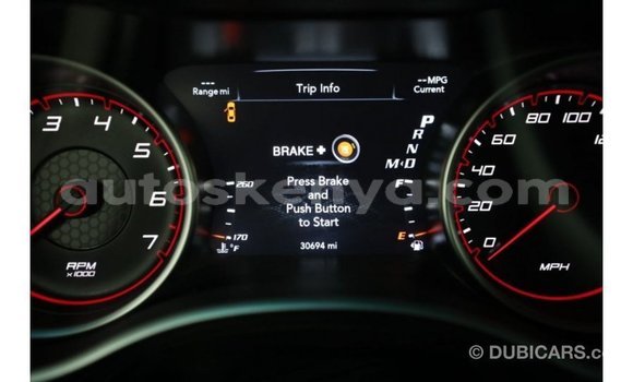 Buy Import Dodge Charger Black Car in Import - Dubai in Central Kenya Buy Import Dodge Charger Black Car in Import - Dubai in Central Kenya