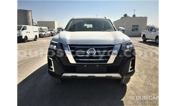 Buy Import Nissan Xterra Black Car in Import - Dubai in Central Kenya Buy Import Nissan Xterra Black Car in Import - Dubai in Central Kenya