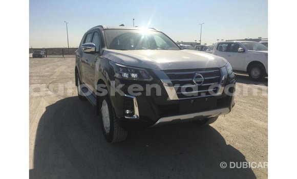 Buy Import Nissan Xterra Black Car in Import - Dubai in Central Kenya Buy Import Nissan Xterra Black Car in Import - Dubai in Central Kenya