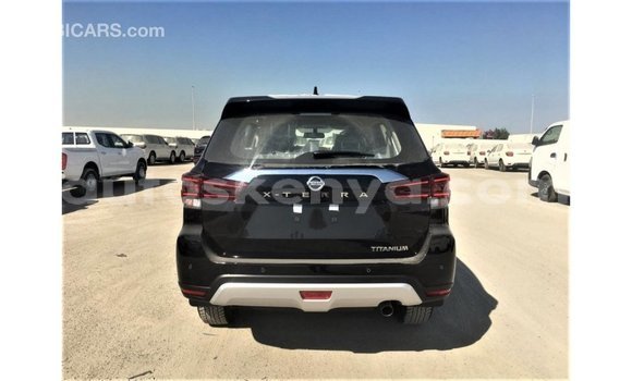 Buy Import Nissan Xterra Black Car in Import - Dubai in Central Kenya Buy Import Nissan Xterra Black Car in Import - Dubai in Central Kenya