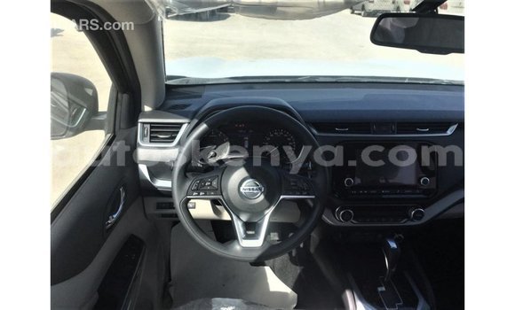 Buy Import Nissan Xterra Black Car in Import - Dubai in Central Kenya Buy Import Nissan Xterra Black Car in Import - Dubai in Central Kenya