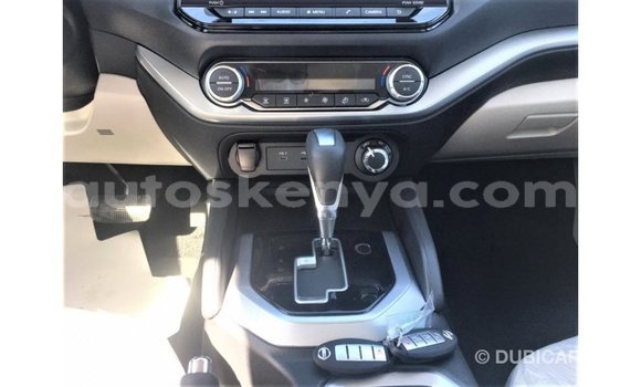 Buy Import Nissan Xterra Black Car in Import - Dubai in Central Kenya Buy Import Nissan Xterra Black Car in Import - Dubai in Central Kenya