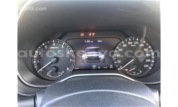 Buy Import Nissan Xterra Black Car in Import - Dubai in Central Kenya Buy Import Nissan Xterra Black Car in Import - Dubai in Central Kenya