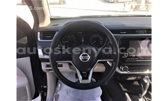 Buy Import Nissan Xterra Black Car in Import - Dubai in Central Kenya Buy Import Nissan Xterra Black Car in Import - Dubai in Central Kenya