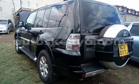 Imported Mitsubishi Pajero Black Makiinaa iti Nairobi keessatti Nairobi keessatti Imported Mitsubishi Pajero Black Makiinaa iti Nairobi keessatti Nairobi keessatti